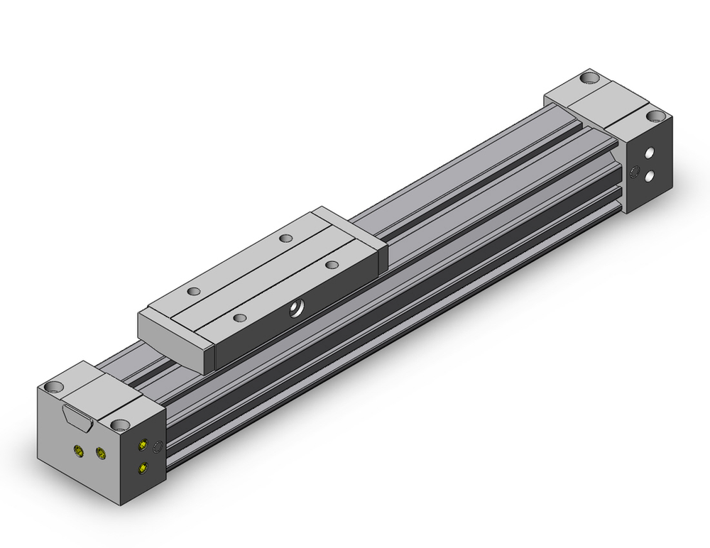 Image of SMC MY1B20G-100