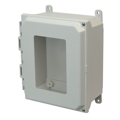 Image of Allied Moulded AMU864HW