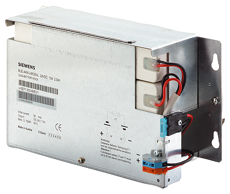 Image of Siemens 6EP19356MD31