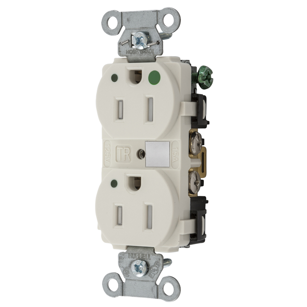 Image of Hubbell Wiring Device-Kellems 8200LALTRA