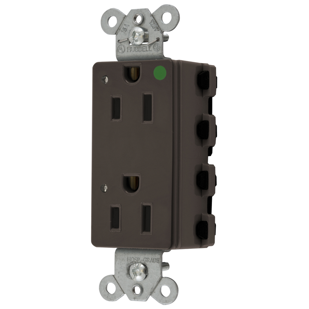 Image of Hubbell Wiring Device-Kellems SNAP2172L