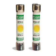 Image of Littelfuse SPXC002
