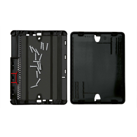 Image of WAGO 899-632