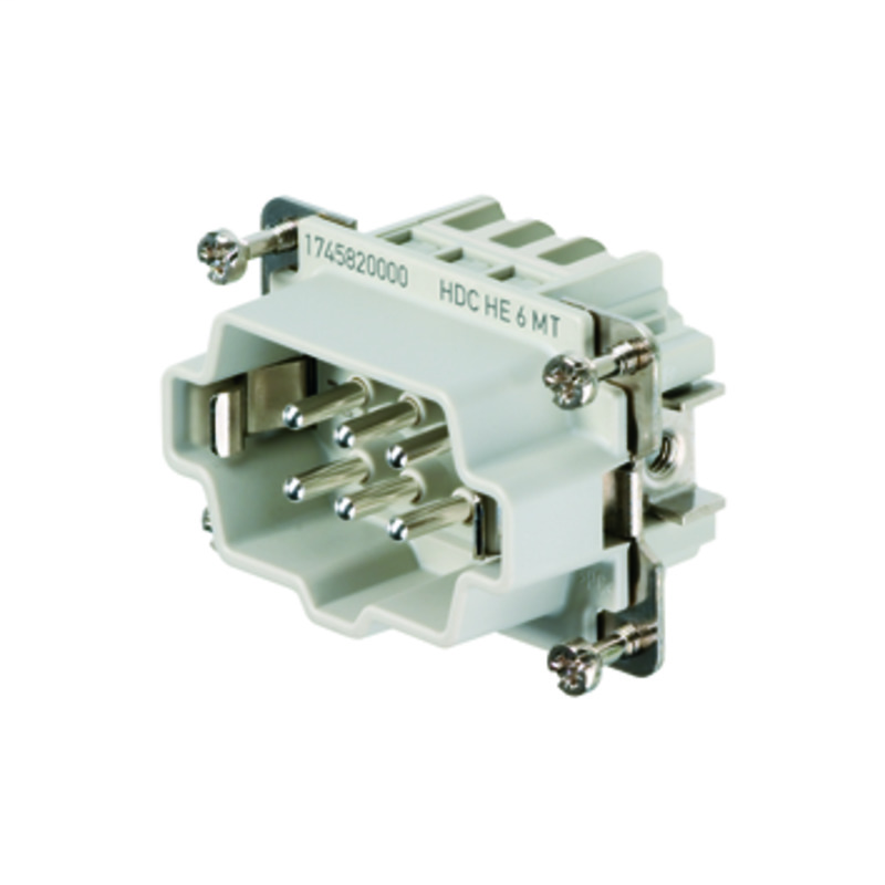 Image of Weidmuller 1745820000