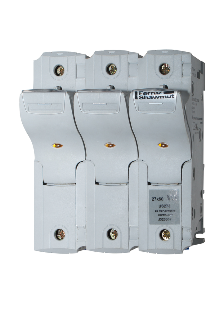 Image of Mersen J320007