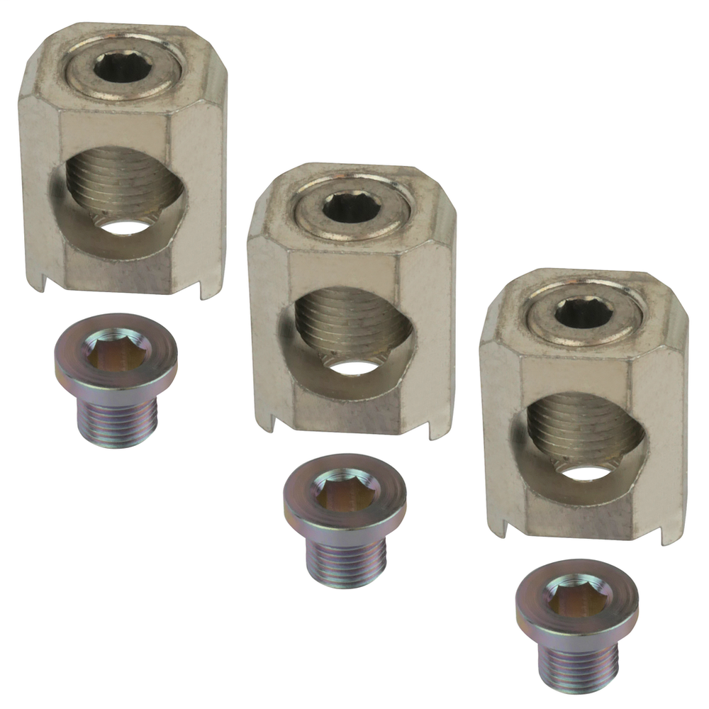 Image of Bussmann CCP2-L4-3