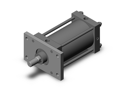 Image of SMC CS1FN140-200