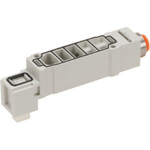 Image of SMC SY70M-38-1A-C8