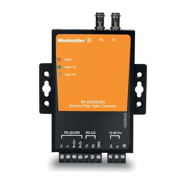 Image of Weidmuller 1362950000
