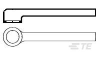 Image of Raychem 222F221-71/86-0
