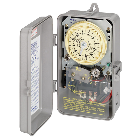 Image of Intermatic R8816P101C