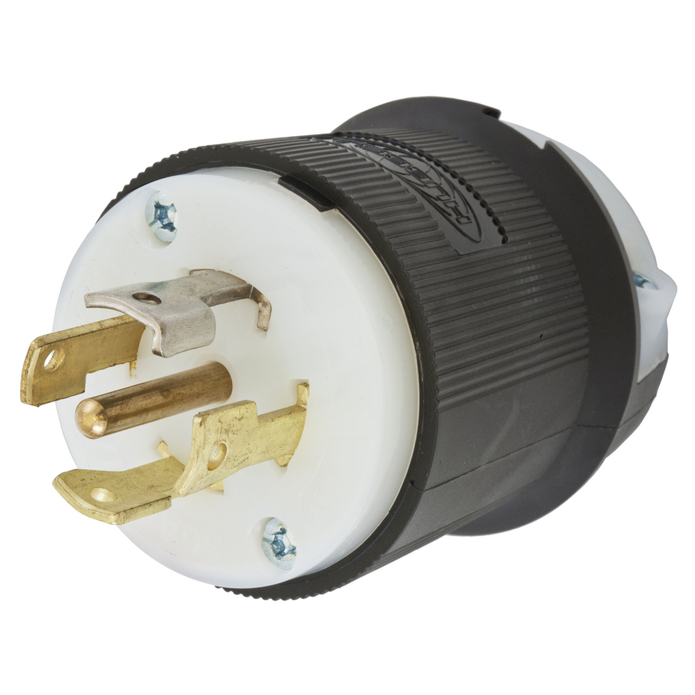 Image of Hubbell Wiring Device-Kellems HBL2821