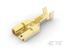 Image of TE Connectivity 444334-1