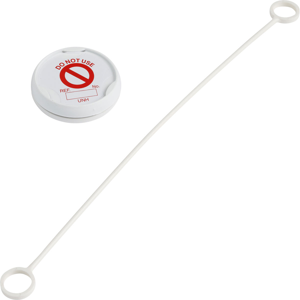 Image of Brady UNI-UNH 9 P STRAP