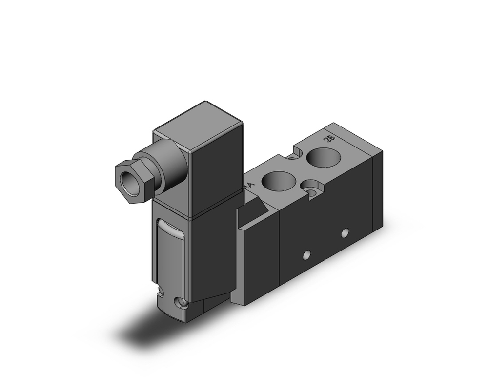 Image of SMC VF3130-5DZE1-02