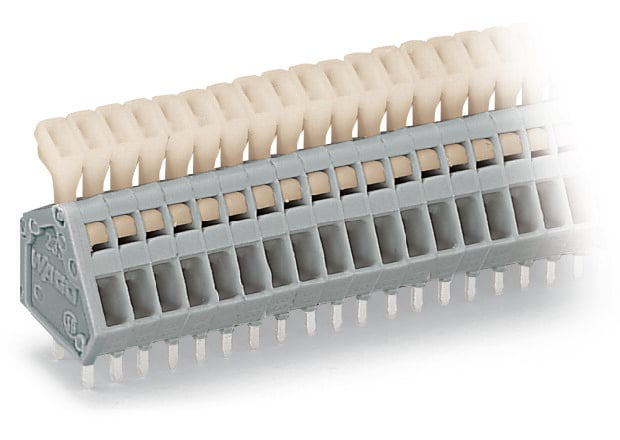 Image of WAGO 233-206