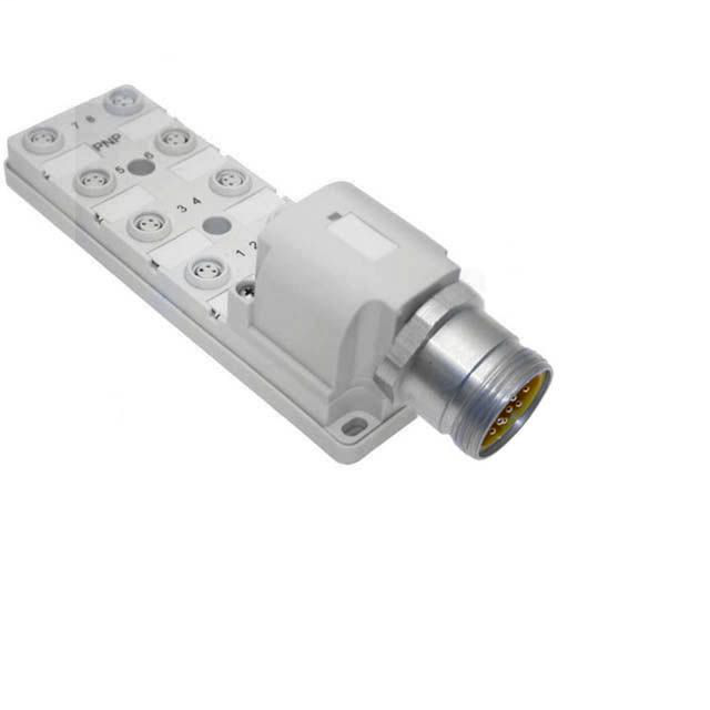 Image of Mencom JAN-83N-210-M000