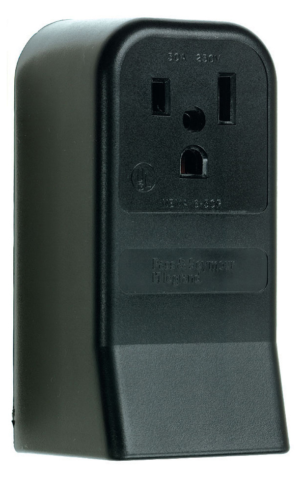 Image of Pass & Seymour 3852