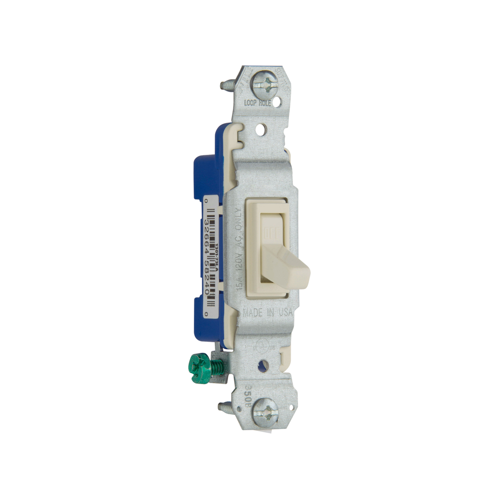 Image of Cooper Wiring Devices 1301-73LA