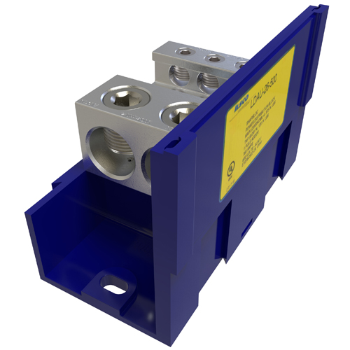 Image of ILSCO LDAU-26-500