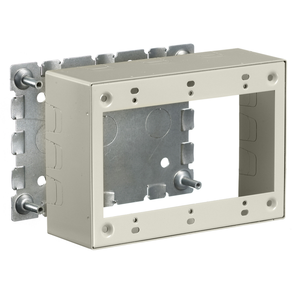 Image of Hubbell Wiring Device-Kellems HBL5744S3IVA