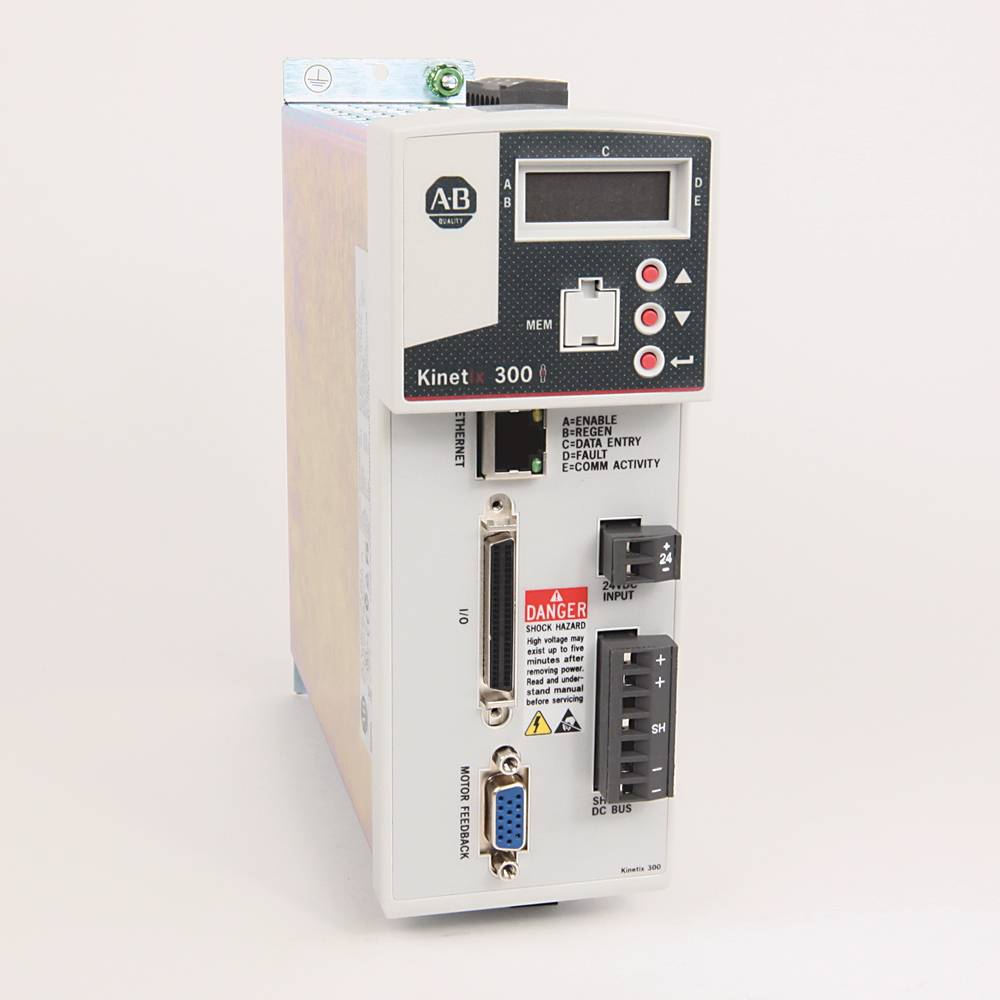 Image of Allen-Bradley 2097-V31PR2