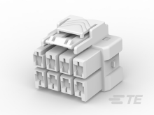 Image of TE Connectivity 1-1971776-4