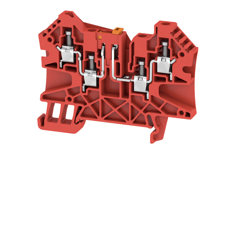 Image of Weidmuller 1361900000