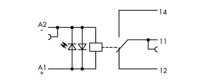 Image of WAGO 859-393