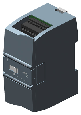 Image of Siemens 6ES72324HB320XB0