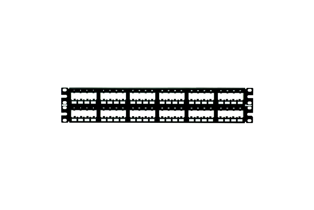 Image of Panduit CPP48KFVPCWH