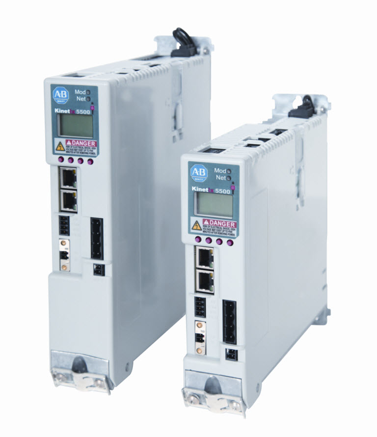 Image of Allen-Bradley 2198-H070-ERS2