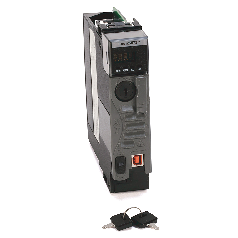 Image of Allen-Bradley 1756-L73XT