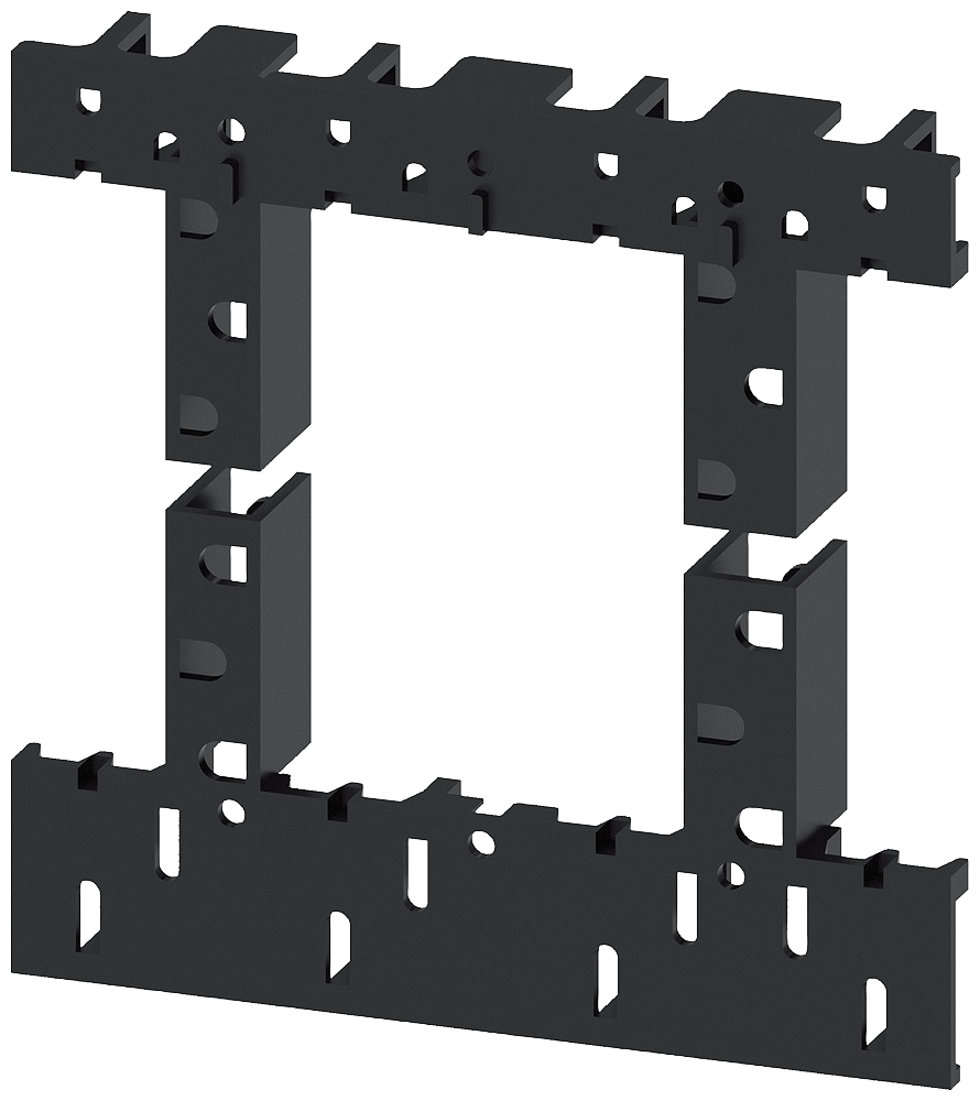 Image of Siemens 3VA9157-0KB02