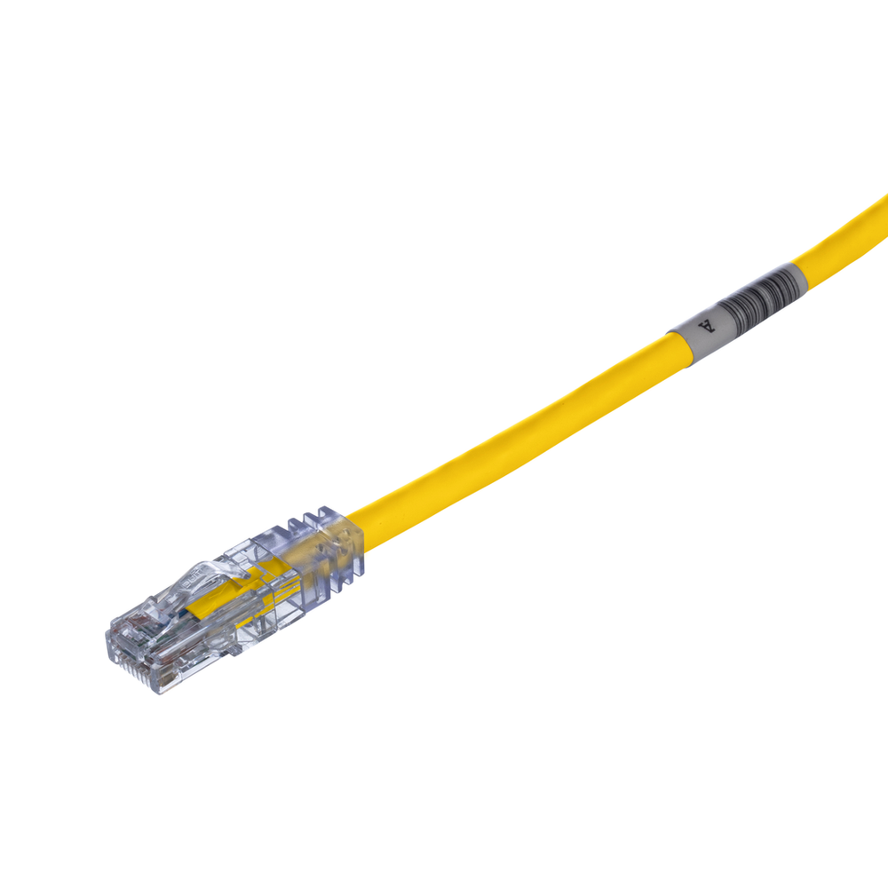 Image of Panduit UTPSPL0.5MYLY