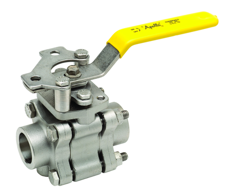 Image of Apollo Valves 86A20401