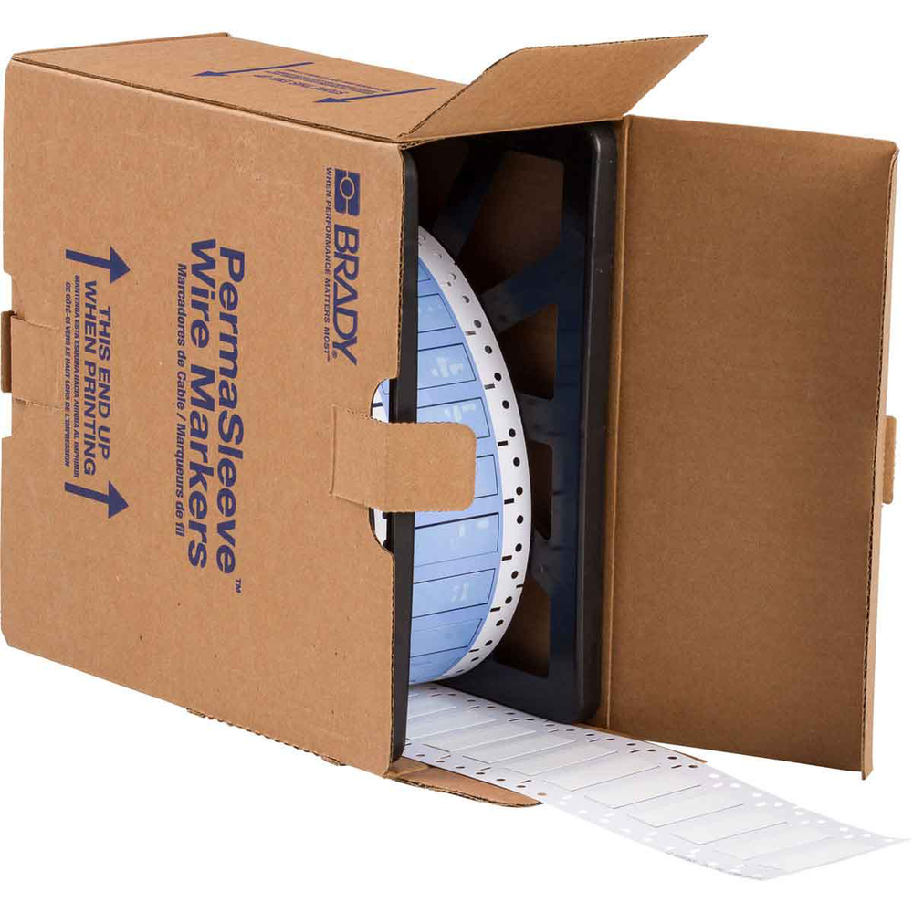 Image of Brady PS-375-2-WT-4