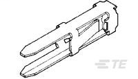 Image of TE Connectivity 86442-1
