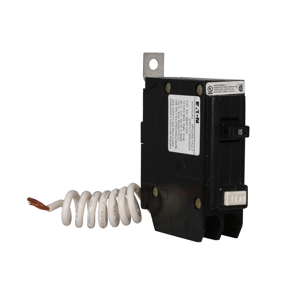 Image of Eaton QBHGF1015