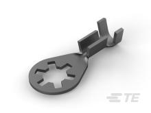 Image of TE Connectivity 640204-1