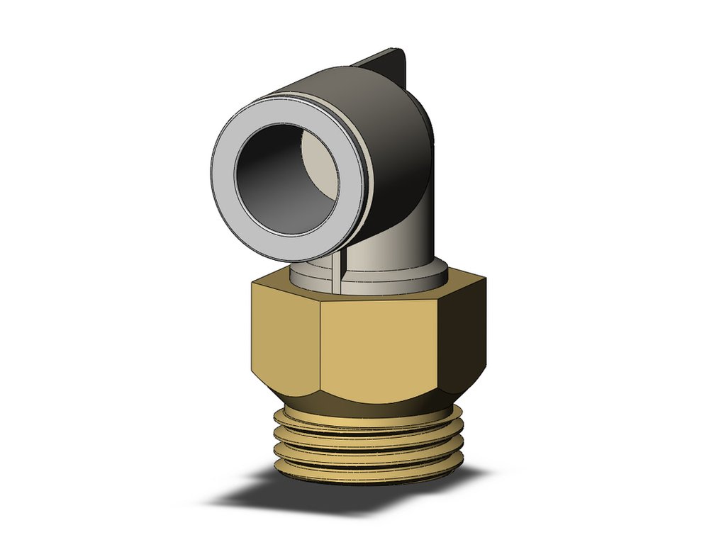 Image of SMC KQ2L12-U04A