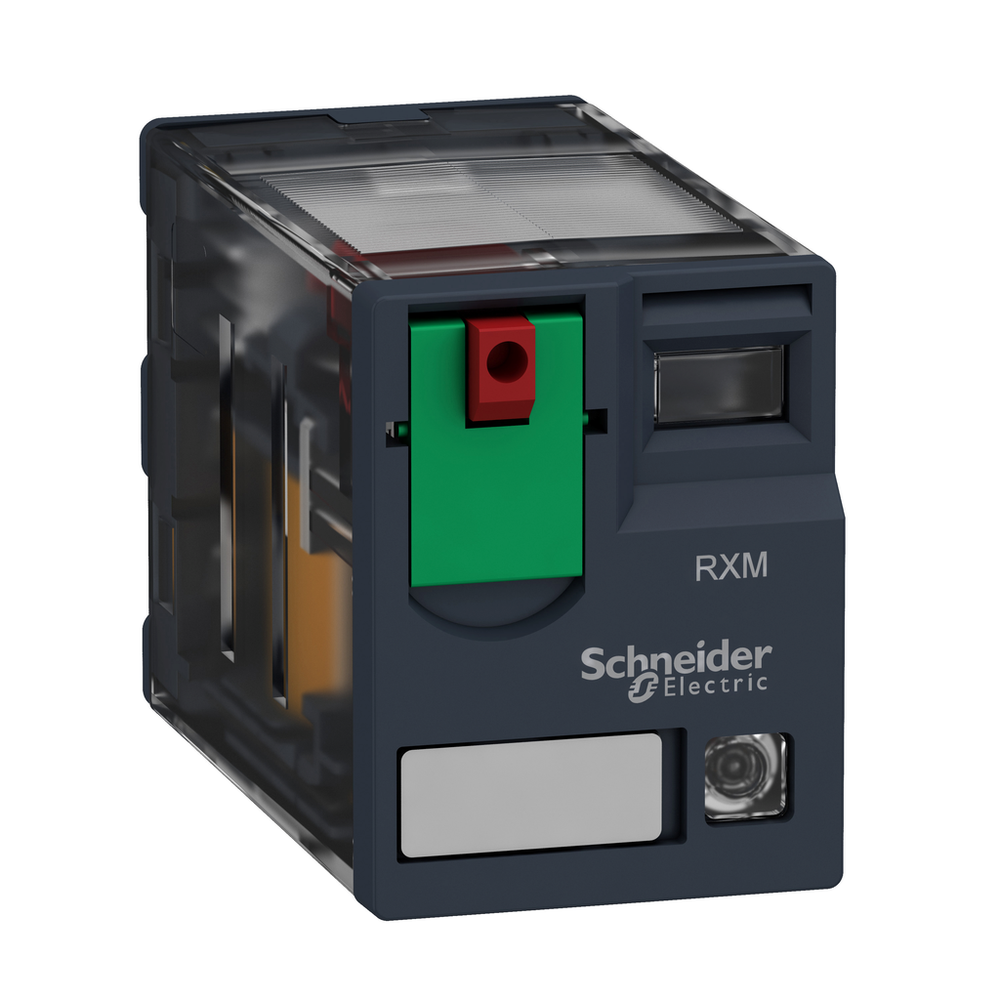 Image of Schneider Electric RXM2AB2B7