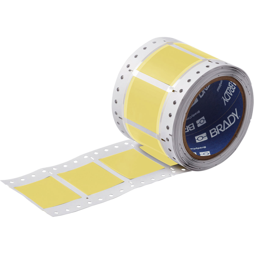 Image of Brady 3FR-1000-2-YL-2