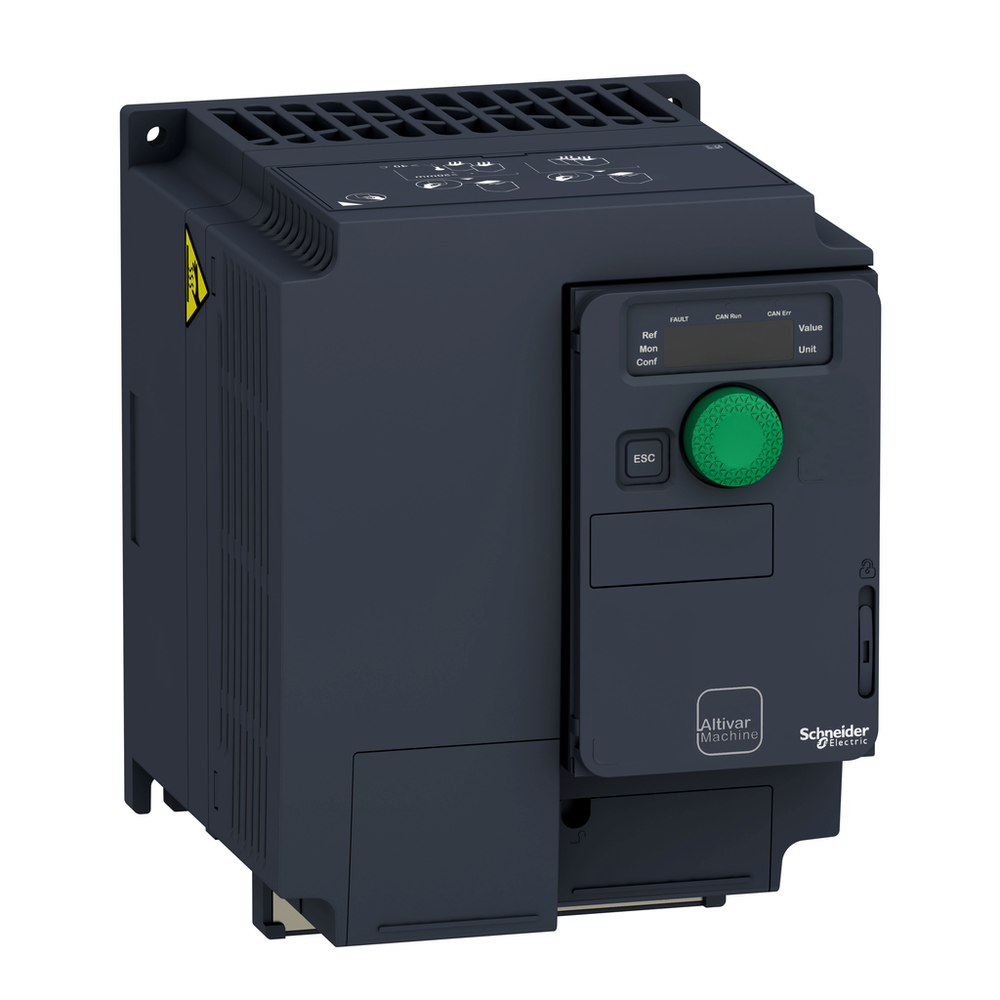Image of Schneider Electric ATV320U40S6C