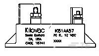 Image of Kilovac 4-1618241-9