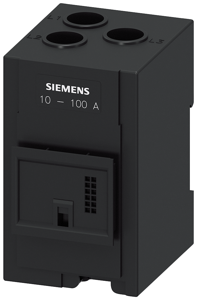 Image of Siemens 3RB2906-2JG1