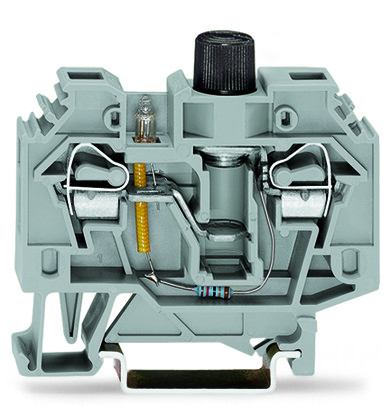 Image of WAGO 282-124