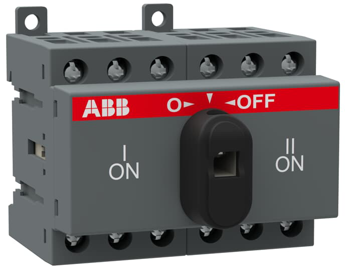 Image of ABB 1SCA104863R1001