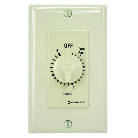 Image of Intermatic FD34H
