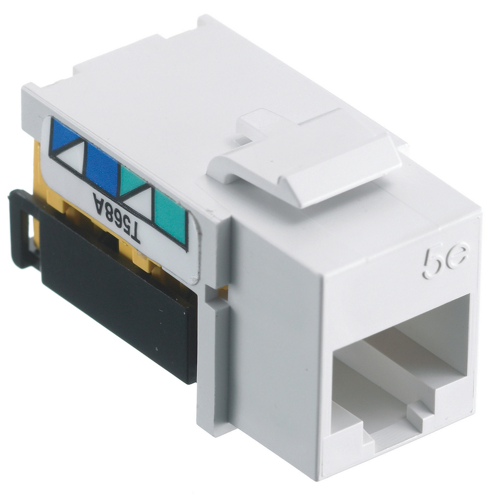 Image of Hubbell Wiring Device-Kellems NSJ5EW24